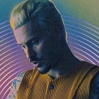 M. Pokora : son nouvel album en novembre !