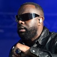 Gims : un concert annulé