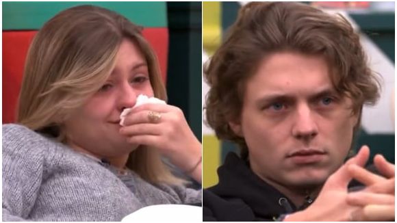 Star Academy : tensions entre Marine et Ulysse