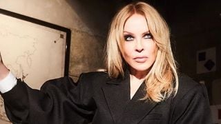 Kylie Minogue en concert : le prix des places !