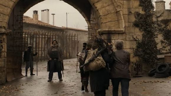 15 ans après ses débuts et plus de 200 épisodes à chasser les zombies, ce personnage culte des séries s'en va fait ses adieux