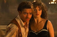 Bande-annonce du film Le retour de la Momie