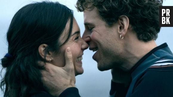 La série Le temps de t'oublier est toujours disponible sur Netflix.