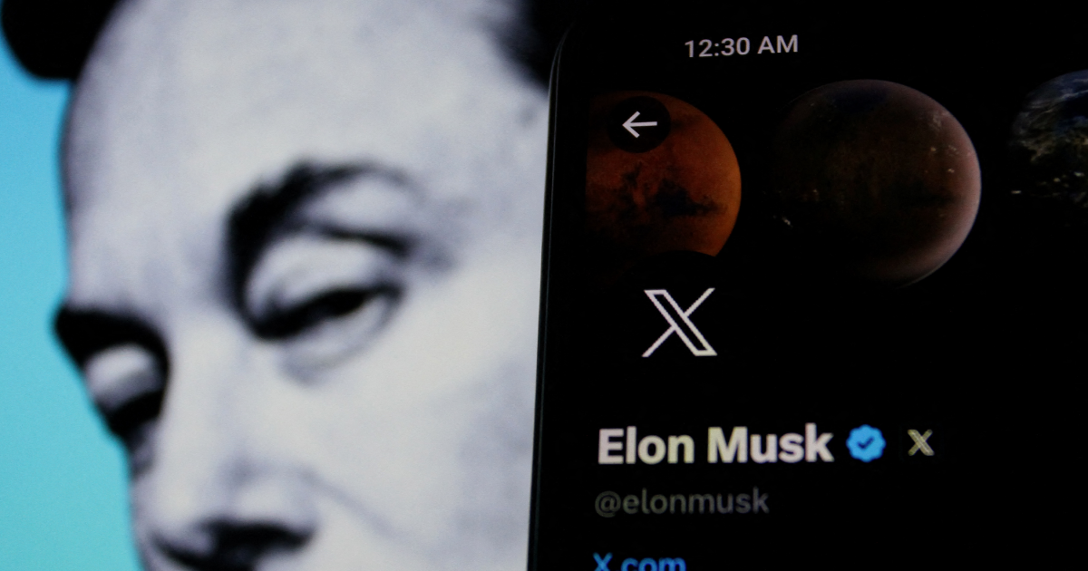 La fin de X (Twitter) gratuit ? Elon Musk impose un gros changement ...