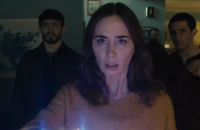 Bande-annonce Disclosure Day et extrait d'interview de Steven Spielberg