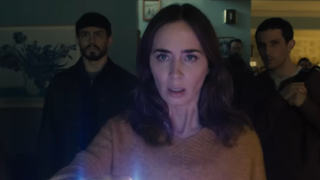 Disclosure Day : le nouveau film de science-fiction de Steven Spielberg est l'un des secrets les mieux gardés d'Hollywood