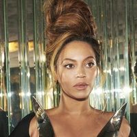 Beyoncé réagit au leak de son album