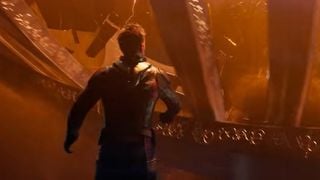 Après 1 seul film, cet acteur voulait déjà quitter le MCU, mais Marvel l'en a empêché : "Impossible de s'en sortir"