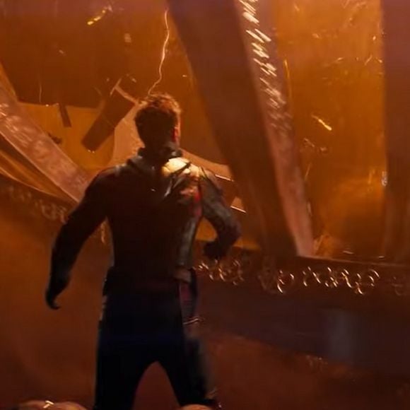 Après 1 seul film, cet acteur voulait déjà quitter le MCU, mais Marvel l'en a empêché : "Impossible de s'en sortir"