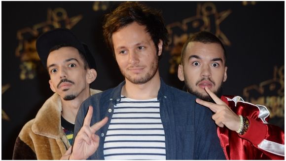 Bigflo & Oli "chiants" ? Ils répondent à Vianney