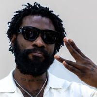Damso : disque de diamant pour "QALF" !