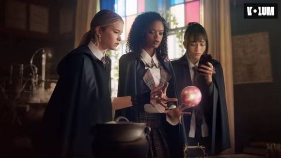 Sorcières Academy aura une saison 2