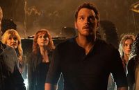 Bande-annonce de la série documentaire Les dinosaures