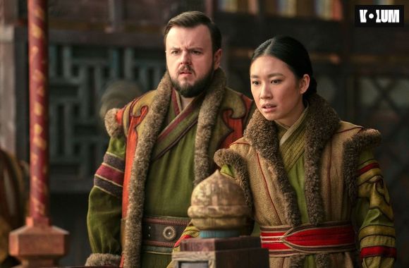 Le Problème à trois corps, sa fin déjà en tournage