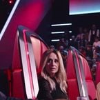 "The Voice" : le ton monte entre Lara Fabian et Tayc