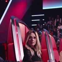 "The Voice" : le ton monte entre Lara Fabian et Tayc