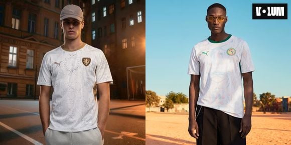 1) Ne pas acheter de faux maillots