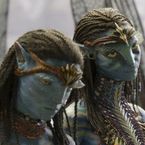 Elle est l'une des seules personnes au monde à avoir déjà vu Avatar 3 : spoiler, on va tous pleurer pendant de longues heures