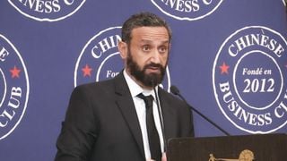 Cyril Hanouna finalement prêt à lâcher M6/W9 pour devenir président ? Son discours change, "Je serai toujours là où on ne m’attend pas"