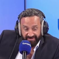 Cyril Hanouna cash, sa présentation aux Présidentielles était un canular mais il a un autre plan ! "Par contre je veux bien..."