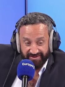 Cyril Hanouna cash, sa présentation aux Présidentielles était un canular mais il a un autre plan ! "Par contre je veux bien..."