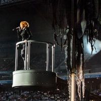 Mylène Farmer : couac en plein concert !