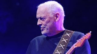 Pink Floyd séparé : David Gilmour se confie