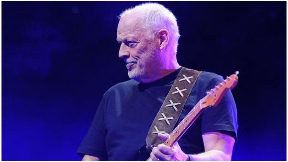 Pink Floyd séparé : David Gilmour se confie