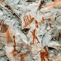Digne d'un film de science-fiction : des vestiges d'un mystérieux véhicule datant de 22 000 ans ont été retrouvés par des chercheurs !