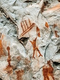 Digne d'un film de science-fiction : des vestiges d'un mystérieux véhicule datant de 22 000 ans ont été retrouvés par des chercheurs !