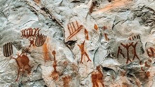 Digne d'un film de science-fiction : des vestiges d'un mystérieux véhicule datant de 22 000 ans ont été retrouvés par des chercheurs !