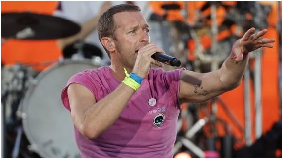 Coldplay : cette jeune fille malade n'a pas de place