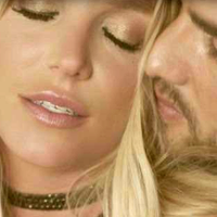 Britney Spears sexy pour "Make Me..."