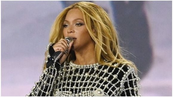 Beyonce rend hommage à Tina Turner