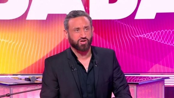 Extrait d'On marche sur la tête sur Europe 1 / TPMP : Cyril Hanouna dévoile la date de retour de Valérie Benaïm