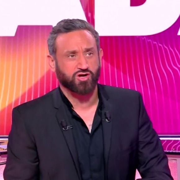 TPMP : Valérie Benaïm encore absente pendant plusieurs semaines ? "J'espère que...", Cyril Hanouna en dit plus