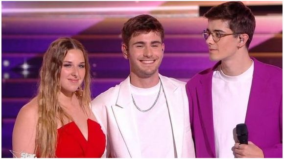 Star Ac : quels scores pour Héléna, Julien, Axel ?