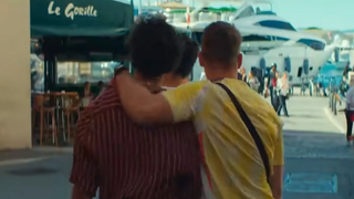 N°1 sur Netflix, cette "comédie consternante" avait floppé au cinéma avec 91 000 entrées et de mauvaises critiques
