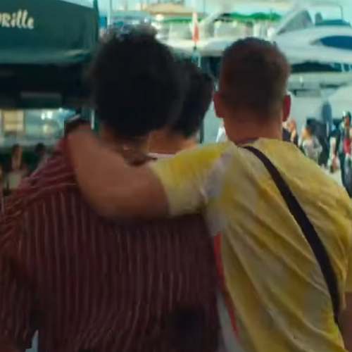 N°1 sur Netflix, cette "comédie consternante" avait floppé au cinéma avec 91 000 entrées et de mauvaises critiques