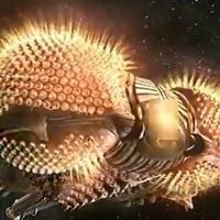 Tout le monde a oublié cette série de science-fiction, elle était pourtant vendue comme l'anti-Star Trek