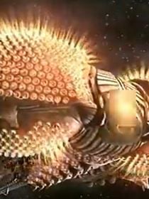 Tout le monde a oublié cette série de science-fiction, elle était pourtant vendue comme l'anti-Star Trek