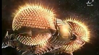 Tout le monde a oublié cette série de science-fiction, elle était pourtant vendue comme l'anti-Star Trek