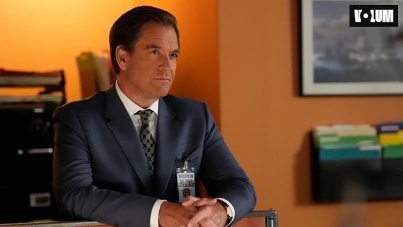 Tony / Michael Weatherly prêt à rester le Directeur du NCIS ?