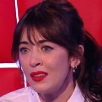 The Voice Kids : Nolwenn fond en larmes