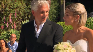 Mariés au premier regard : gros rebondissement pour Coralie et Bruno après leur thérapie de couple !