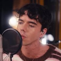 Cenzo (Star Academy) débarque avec "Blabla"