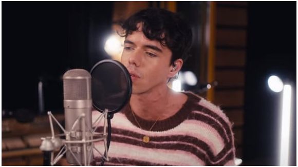 Cenzo (Star Academy) débarque avec "Blabla"