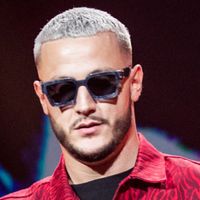 DJ Snake : le concert complet en 3 minutes !