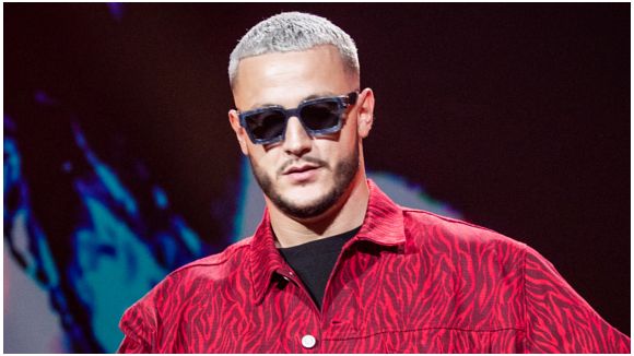DJ Snake : le concert complet en 3 minutes !