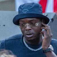 Les albums 2023 : le retour de Ninho avec "NI"
